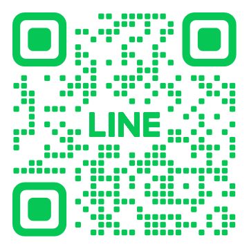 LINE QRコード